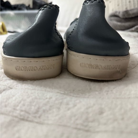 Armani Loafers - Picture 3 of 5